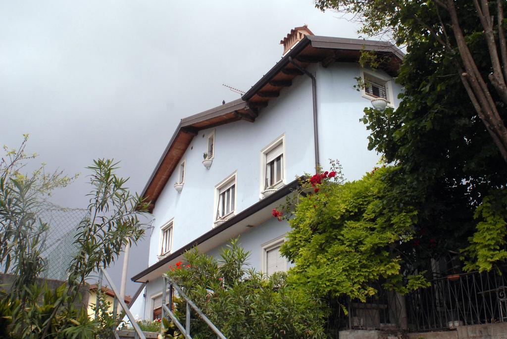 Villa Fiorita Monfalcone Cameră foto