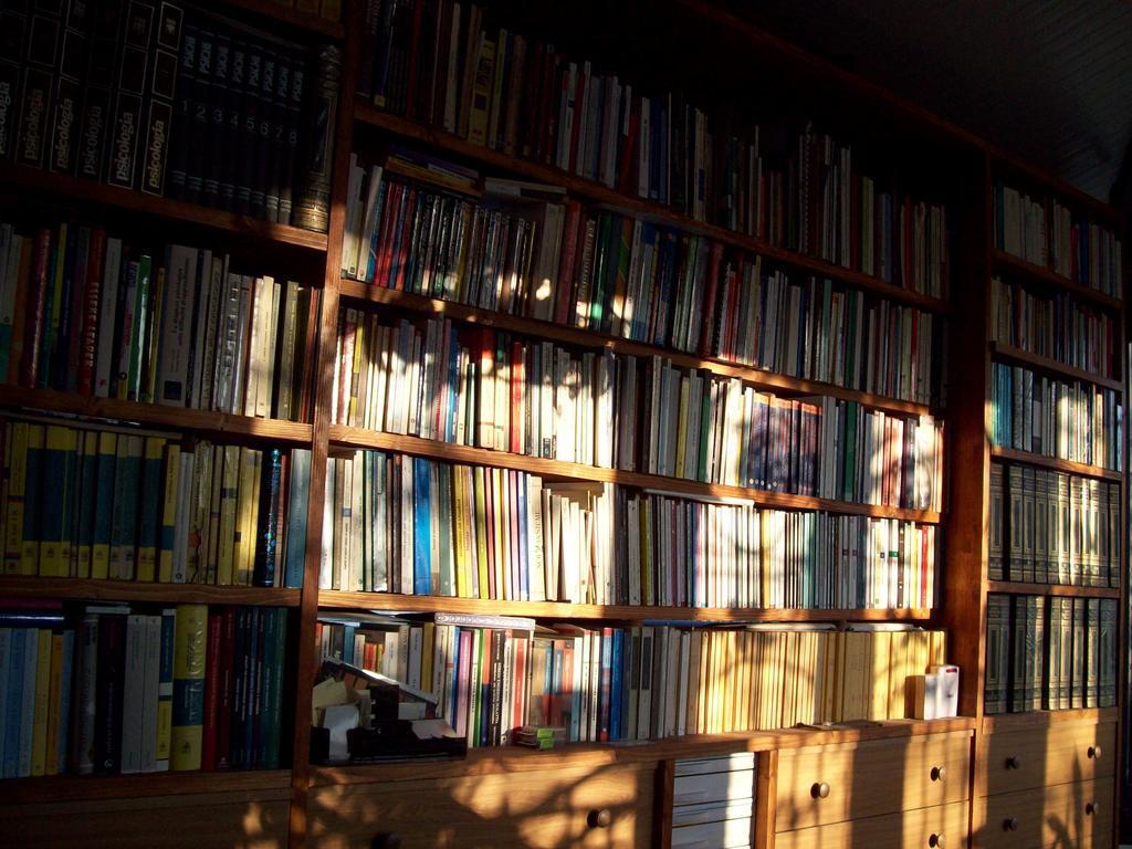 Villa Fiorita Monfalcone Cameră foto