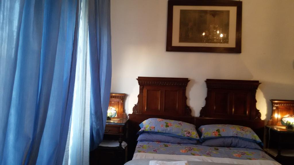 Villa Fiorita Monfalcone Cameră foto