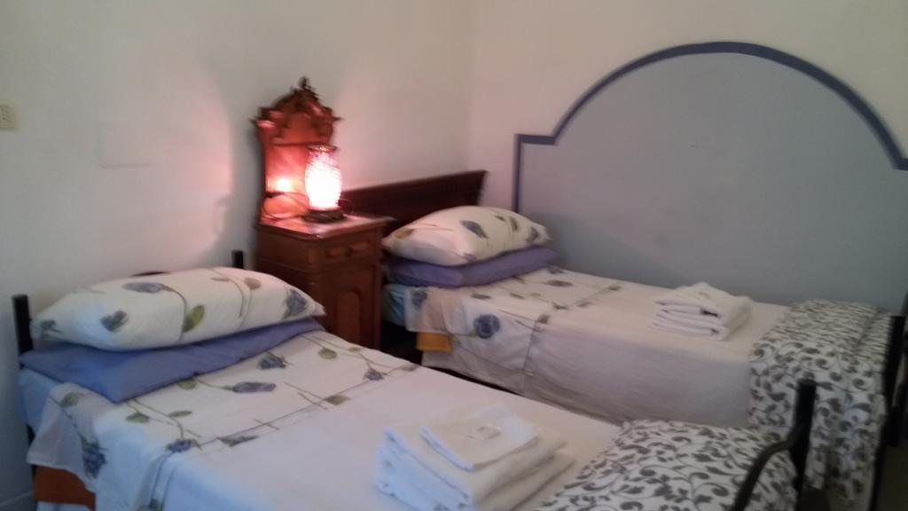 Villa Fiorita Monfalcone Cameră foto