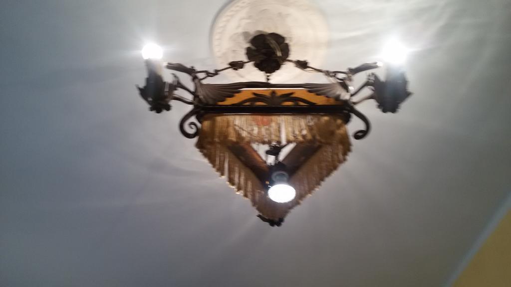 Villa Fiorita Monfalcone Cameră foto