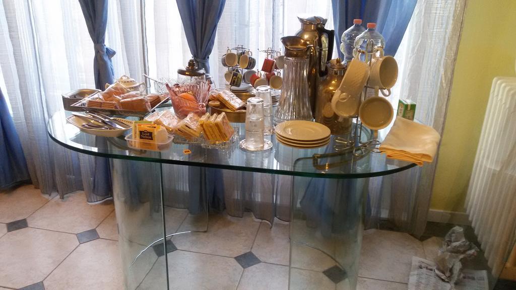 Villa Fiorita Monfalcone Cameră foto