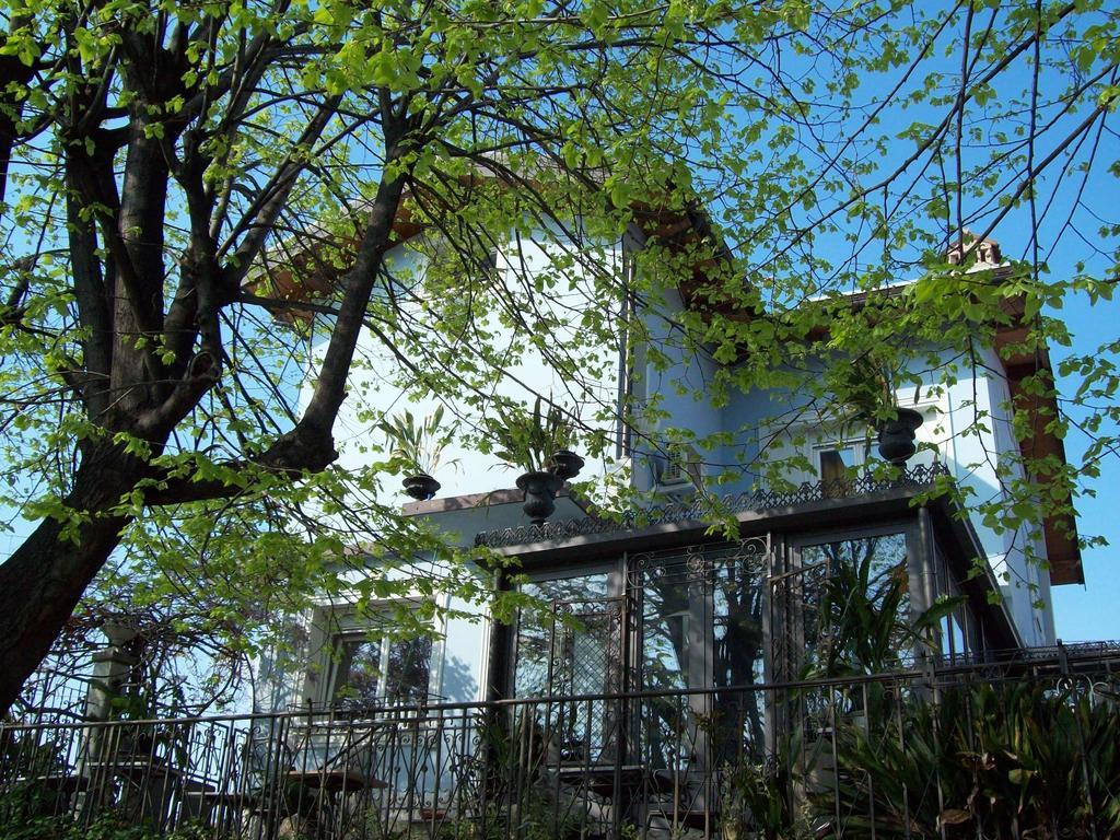 Villa Fiorita Monfalcone Cameră foto