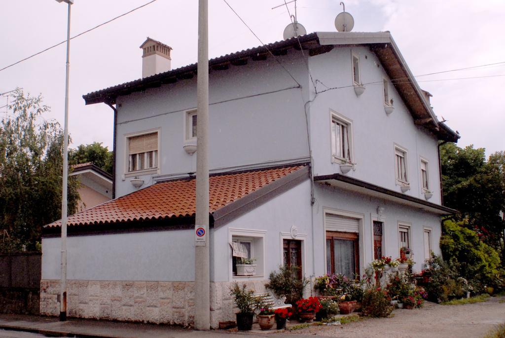 Villa Fiorita Monfalcone Cameră foto