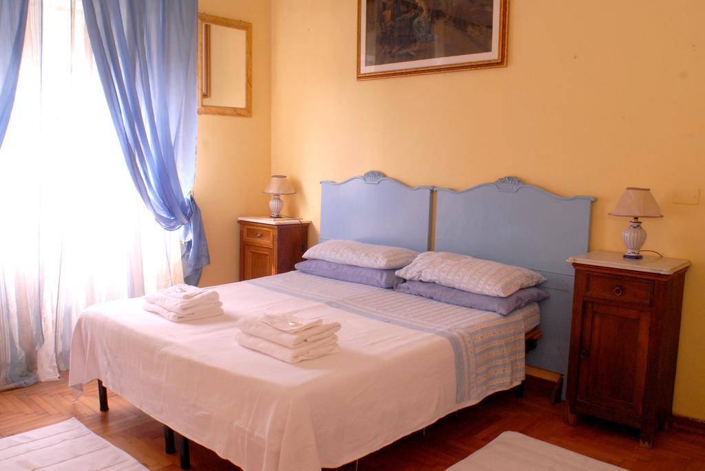 Villa Fiorita Monfalcone Cameră foto