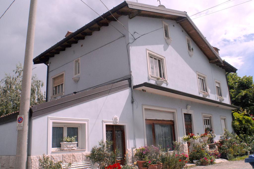 Villa Fiorita Monfalcone Cameră foto